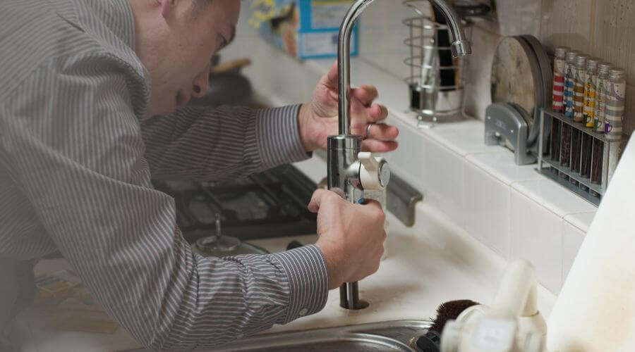 Professional expert plumbing services in Linden, TX